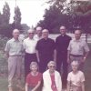 family outing rogers city 1981
